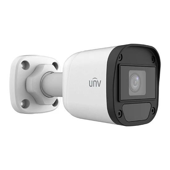 UNV 5 Mp 4 In 1 2.8mm Analog Colorhunter Bullet Kamera